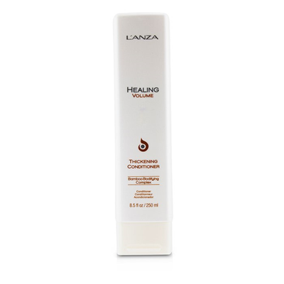 

LANZA - Healing Volume Thickening Conditioner 250ml85oz
