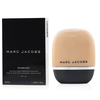 

MARC JACOBS - Shameless Youthful Look Longwear Foundation SPF25 - Light R250 32ml108oz