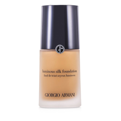 

GIORGIO ARMANI - Luminous Silk Foundation - 6 Golden Beige 30ml1oz