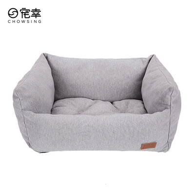 

Petting kennel cat litter deep sleeping nest S code dog bed dog pad dog supplies pet dog supplies