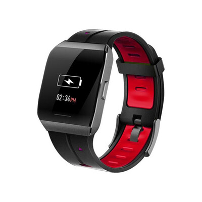 

2019 New X1 Smart Big Screen Bracelet Health Monitoring Information Push Sports Tracking Social Entertainment Smart Watch
