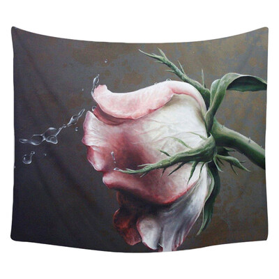 

Toponeto Wall Hanging Tapestry Wall Bedspread Beach Towel Mat Blanket Table