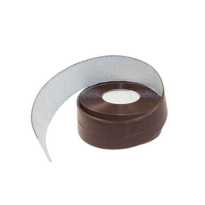 

Dustproof Adhesive Tape Bathroom PE Wall Sticker Anti-moisture Kitchen Sealing Strip Ceramic Home Decortaion