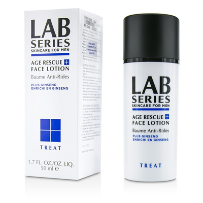 

LAB SERIES - Lab Series Age Rescue Face Lotion 50ml17oz