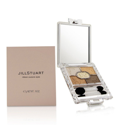 

JILL STUART - Ribbon Couture Eyes - 04 Gemmy Cashmere 47g016oz
