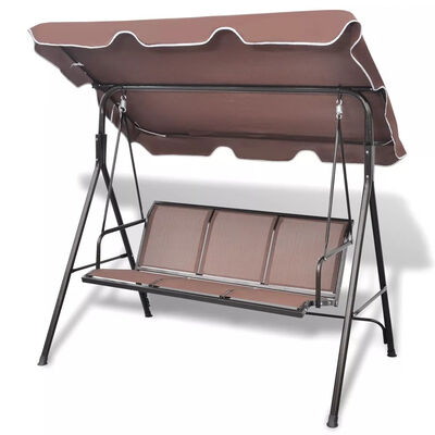 

Coffee Garden Swing Chair