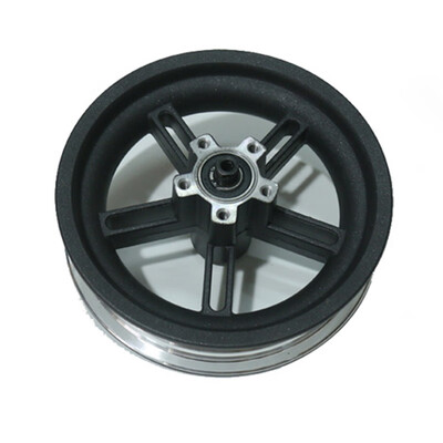 

Rear Wheel Hub Shaft Bearing Aluminum Alloy For Xiaomi M36 Electric Scooter Part