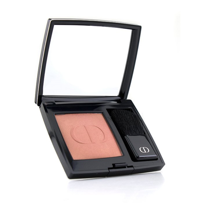 

CHRISTIAN DIOR - Rouge Blush Couture Colour Long Wear Powder Blush - 330 Rayonnante 67g023oz