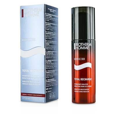 

BIOTHERM - Homme Total Recharge Non-Stop Moisturizer 50ml169oz