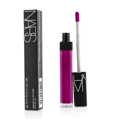 

NARS - Lip Gloss New Packaging - Priscilla 6ml018oz