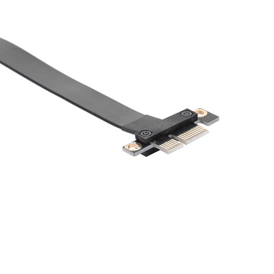 

PCI-E 30 Extension Cable 1X to 1X Extension Cable 90°20cm
