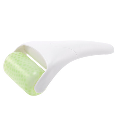

Ice Skin Roller Face Body Massage Derma Roller Iced Wheel Prevent Wrinkles Anti Aging ABS Handle