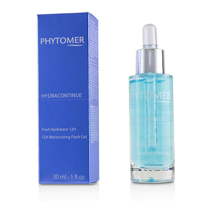 

PHYTOMER - Hydracontinue 12H Moisturizing Flash Gel 30ml1oz