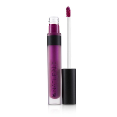 

AU NATURALE - High Lustre Lip Gloss - Ravish 375ml013oz