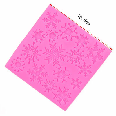 

1PC Christmas Pine Nuts Coral Shaped Fondant Cake Decorating Tool Cake Mold Baking Molds Sugarcraft Tools
