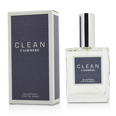 

CLEAN - Clean Cashmere Eau De Parfum Spray 60ml214oz