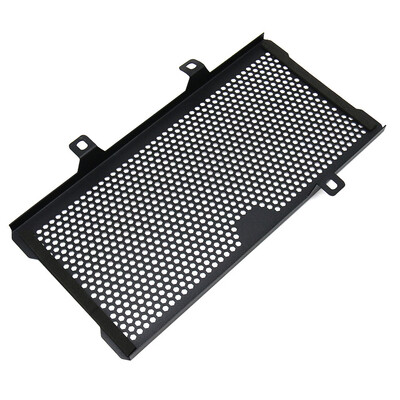 

Black Modified Water Tank Network For ER-6N 12-16 Aluminum Protection Cover
