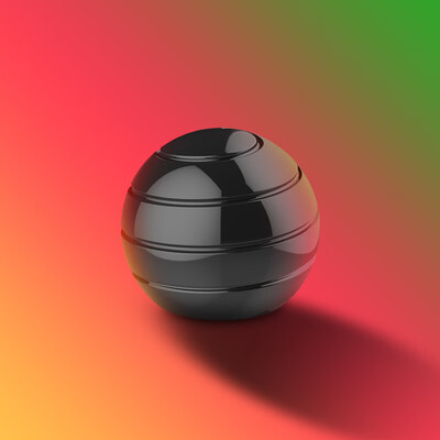 

Siaonvr Desktop Toys Desktop Decompression Ball For Kids And Adults