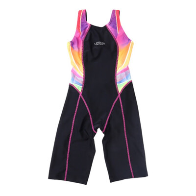 

Children Swimwear Girls Professional Swim Suit Bathing Suits One Piece Swimming Suits Sports Bodysuit Beachwear