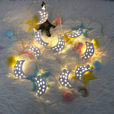

Tailored LED Christmas Wedding Party Decor Outdoor Fairy Decoration String light lamp
