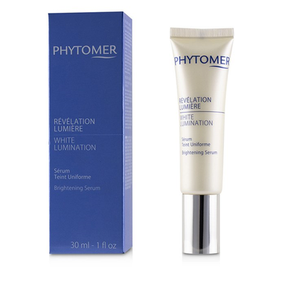 

PHYTOMER - White Lumination Brightening Serum 30ml1oz