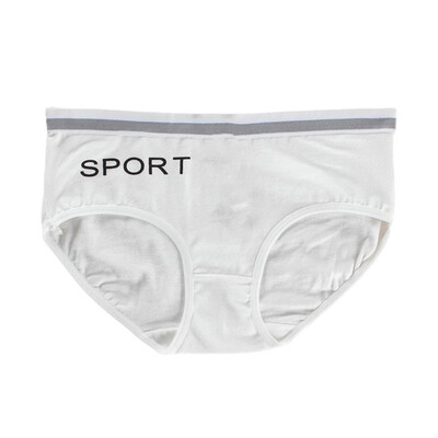 

Fashion Kids Panties Girls Briefs Female Child Underwear Ladies Underpanties Children Clothing 9-20T