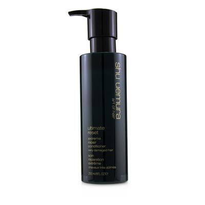 

SHU UEMURA - Ultimate Reset Extreme Repair Conditioner Very Damaged Hair 250ml8oz