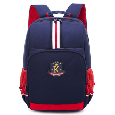 

Orthopedics schoolbag High quality students of school bags lightweight durable Large capacity backpack for boys girls book bag