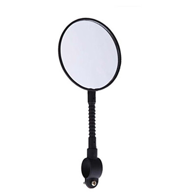 

Powerful Bike Flexible Rearview Mirror