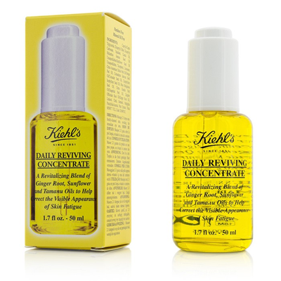 

KIEHLS - Daily Reviving Concentrate 50ml17oz