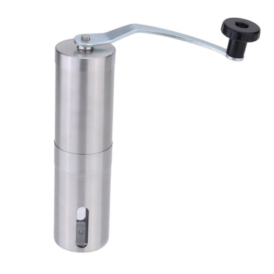 

Stainless Steel Manual Coffee Bean Grinder Mill Kitchen Grinding Tool