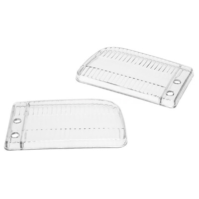 

1 Pair for BMW E30 3-Series 1985-1993 63171385945 63171385946 Car Fog Light Drving Lamp Cover Case