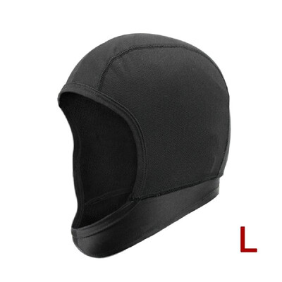 

Helmet Liner Face Mask Motorcycle Riding Headgear Breathable Dust-proof Mask Helmet Face Mask