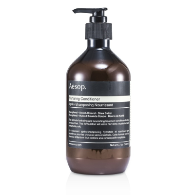 

AESOP - Nurturing Conditioner For Dry Stressed or Chemically Treated Hair 500ml177oz