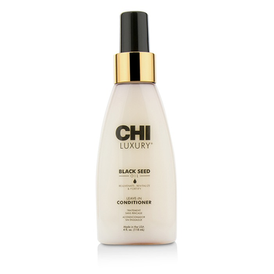 

CHI - Luxury Black Seed Oil Leave-In Conditioner 118ml4oz
