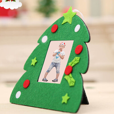 

Tailored Creative Home Party Christmas Souvenir Album Can Be Put Photo