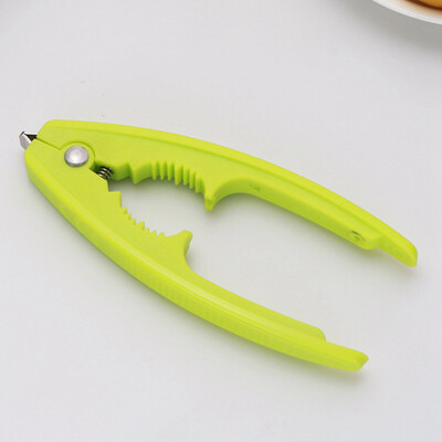 

Safety Oyster Opener Seafood Tools Shellfish Hard Shell Clam Opener 2 Colors