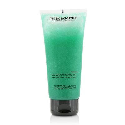 

ACADEMIE - Exfoliating Shower Gel 200ml67oz