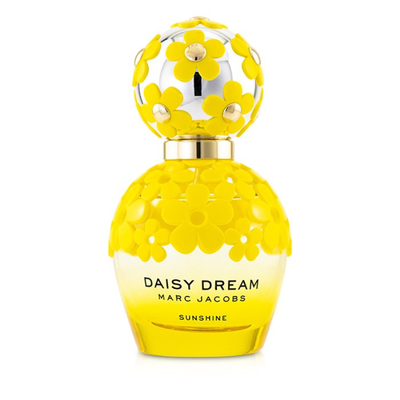 

MARC JACOBS - Daisy Dream Sunshine Eau De Toilette Spray 50ml17oz