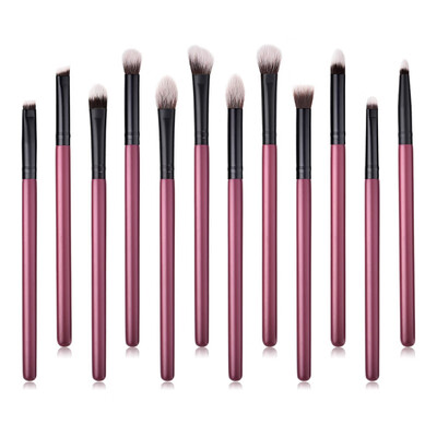 

MAANGE 57101218pcs Makeup Brushes Kits Soft Fan Flat Brush Set Face Eyes Lips Make Up Brushes Cosmetics Tools maquiagem