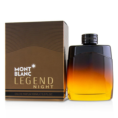 

MONTBLANC - Legend Night Eau De Parfum Spray 100ml33oz