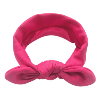

1Pc Cute Baby Toddler Infant Bowknot Headband Hairband Headwear Dropshipping baby hair accessories