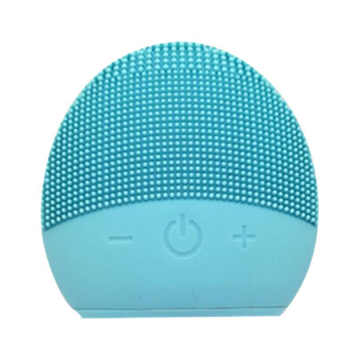 

Usb Facial Cleansing Brush Oil-control Remove Blackheads Shrinking Pores Face Cleaning Brush