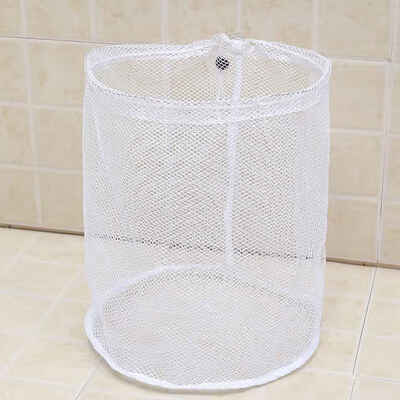 

Washing Machine Mesh Net Bags Laundry Bag Large Thickened Wash Bags for Lingerie Socks Tights Stockings