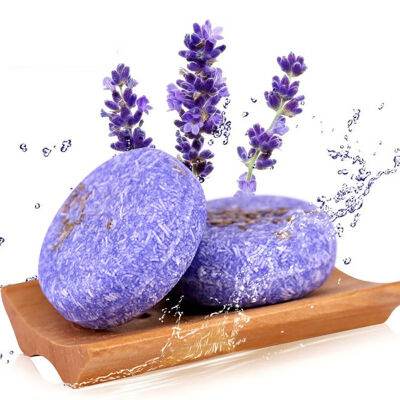 

Handmade Hair Shampoo Hair Natural Shampoo Soap Dry Pure Off Oil-control Care Anti-Dandruff Magic