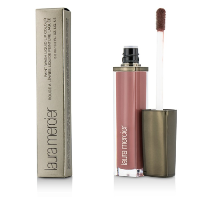 

LAURA MERCIER - Paint Wash Liquid Lip Colour - Rosewood 6ml02oz