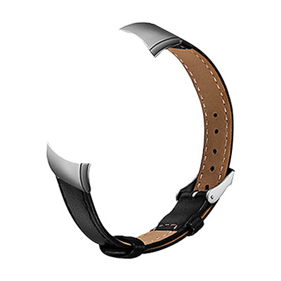 

〖Follure〗Leather Wrist Watch Strap Band Buckle Belt Replaceme For Huawei Honor 4