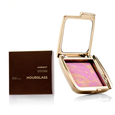 

HOURGLASS - Ambient Lighting Blush - Radiant Magenta 42g015oz