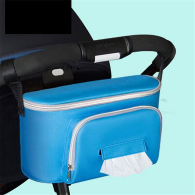 

Gobestart Stroller Storage Bag Baby Car Bag Mummy Bag Must-Have Baby Car Accessories