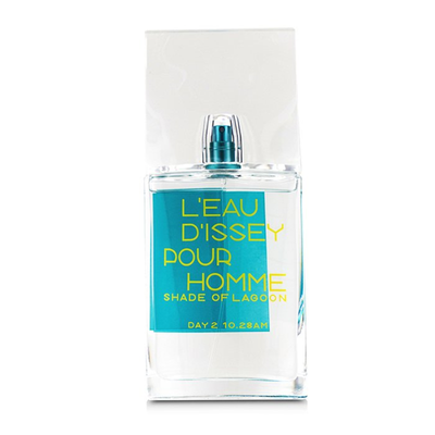 

ISSEY MIYAKE - LEau DIssey Shade of Lagoon Eau De Toilette Spray 100ml33oz